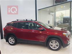 GMC Terrain